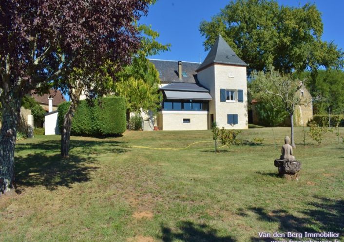 à vendre Haras / equestre Gourdon