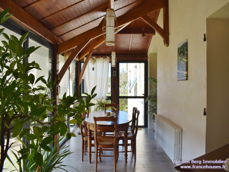 sale Haras / equestre Gourdon - Photo 19