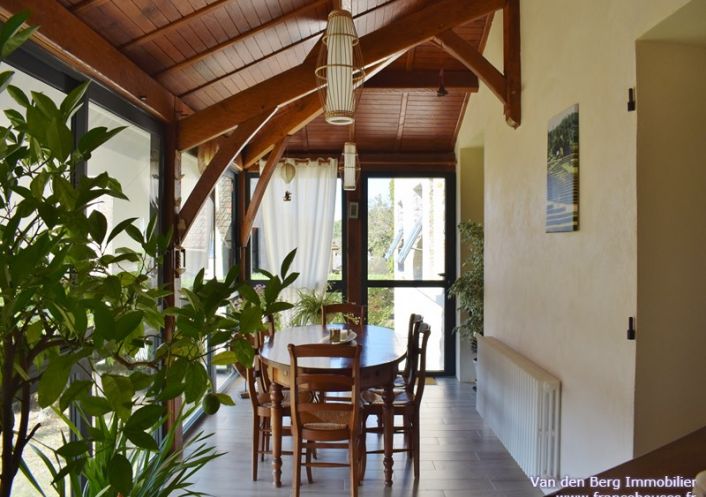 à vendre Haras / equestre Gourdon