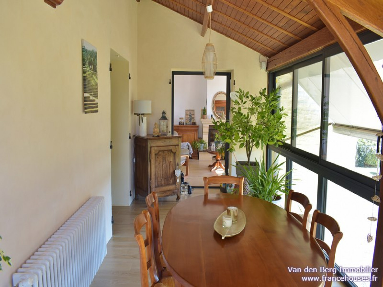 for sale Haras / equestre Gourdon - Photo 20