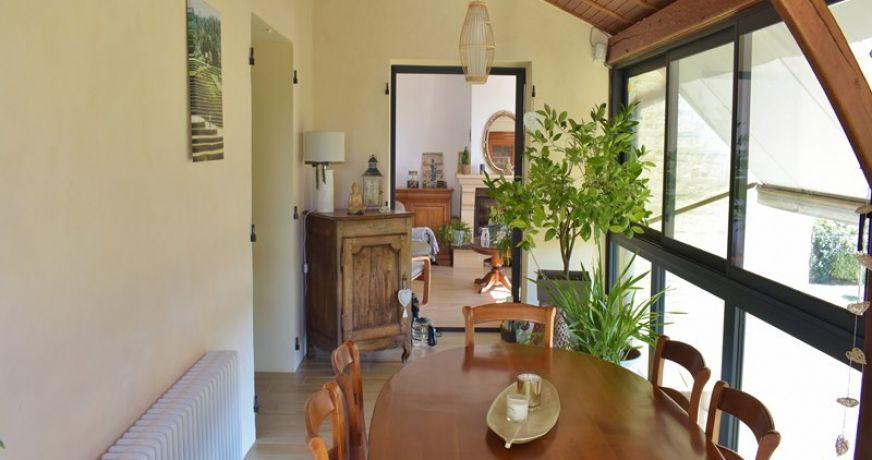 vente Haras / equestre Gourdon