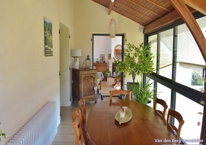 à vendre Haras / equestre Gourdon