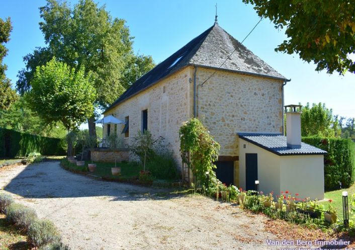 à vendre Haras / equestre Gourdon
