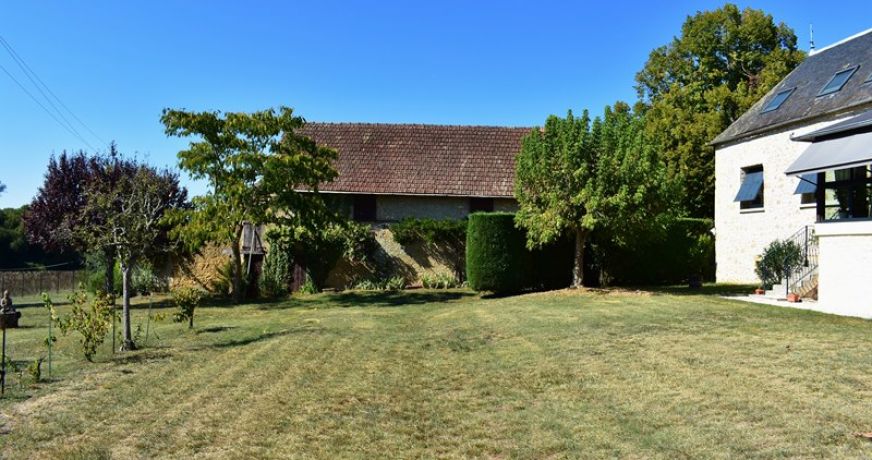 vente Haras / equestre Gourdon