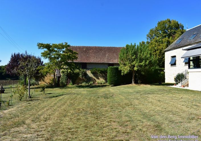 à vendre Haras / equestre Gourdon