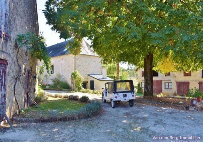 à vendre Haras / equestre Gourdon