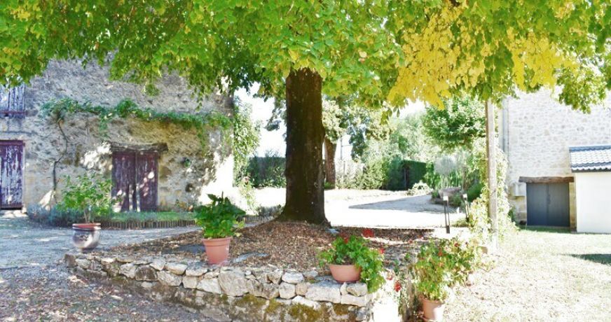 vente Haras / equestre Gourdon