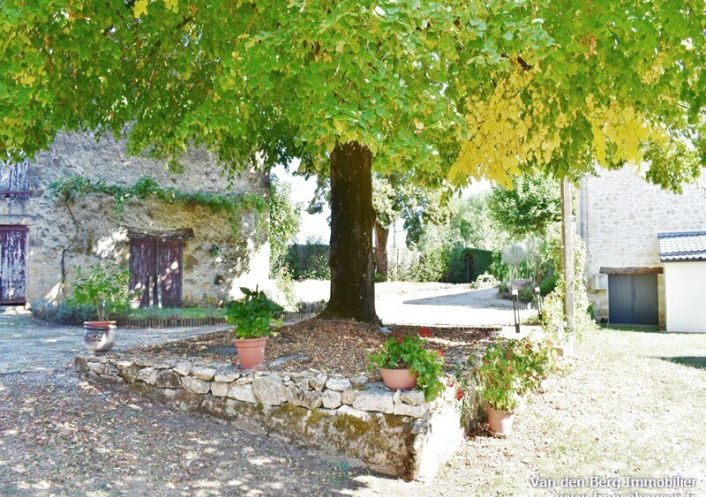 à vendre Haras / equestre Gourdon