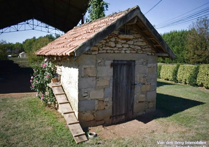 à vendre Haras / equestre Gourdon