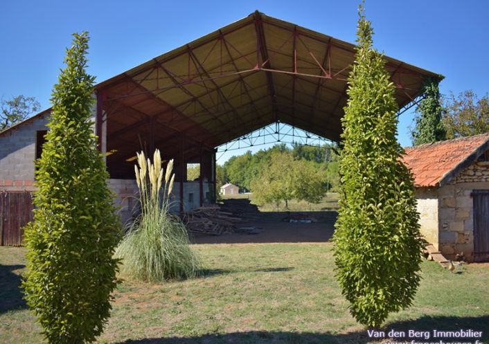 à vendre Haras / equestre Gourdon