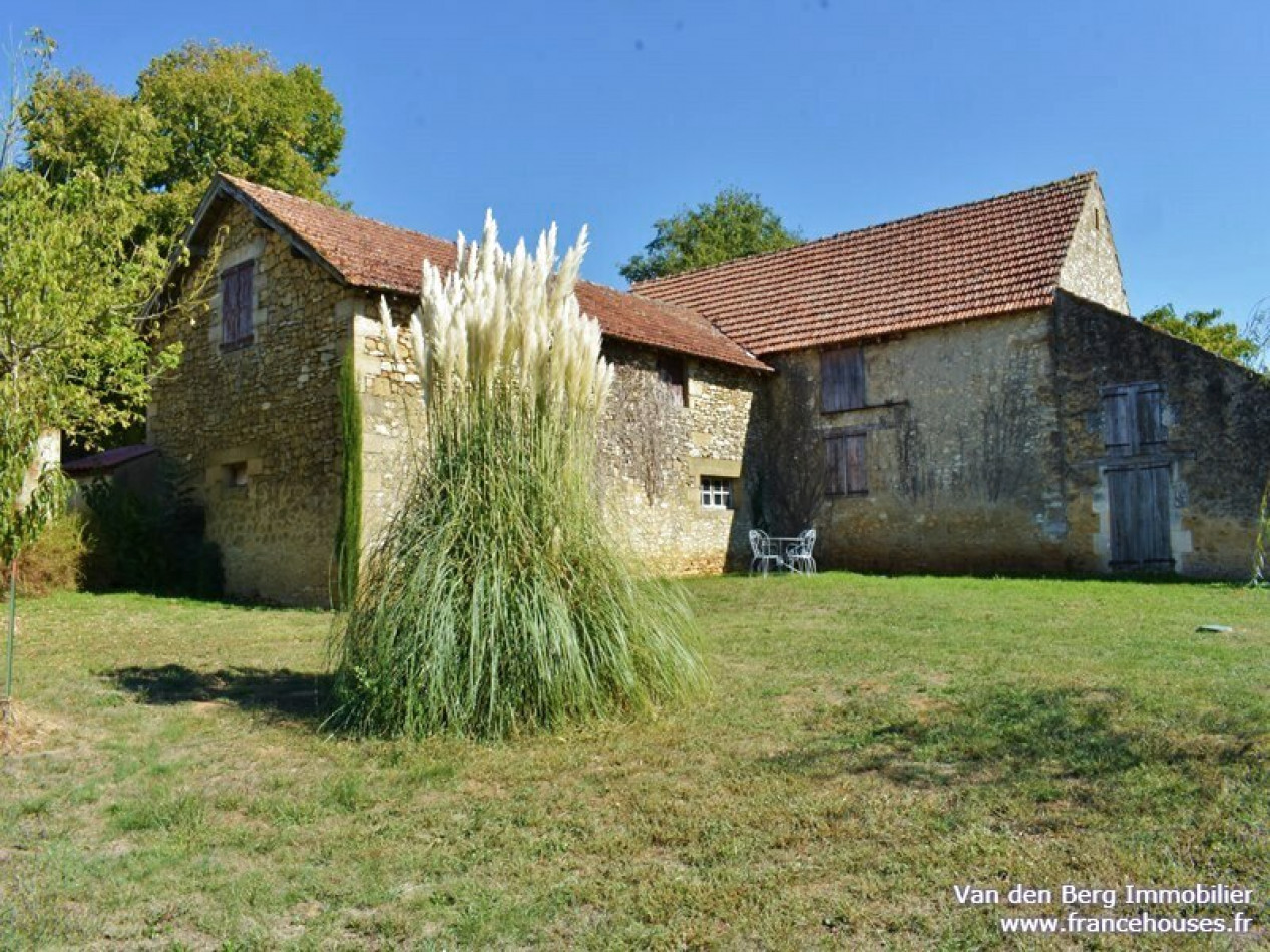 for sale Haras / equestre Gourdon - Photo 5