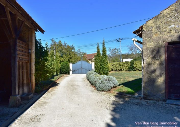 à vendre Haras / equestre Gourdon