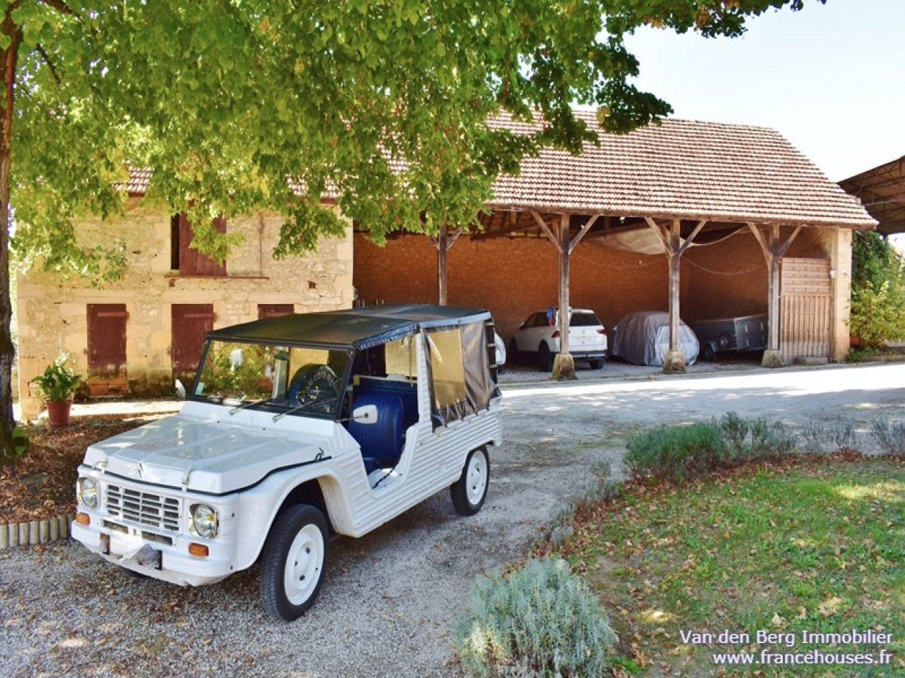 for sale Haras / equestre Gourdon - Photo 3
