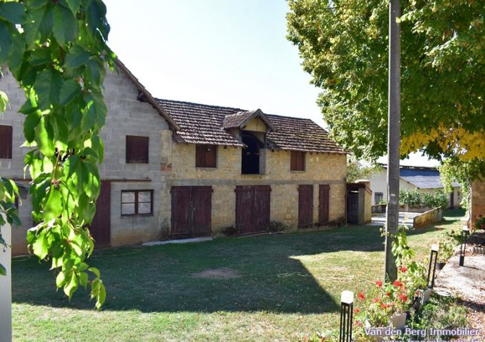 à vendre Haras / equestre Gourdon