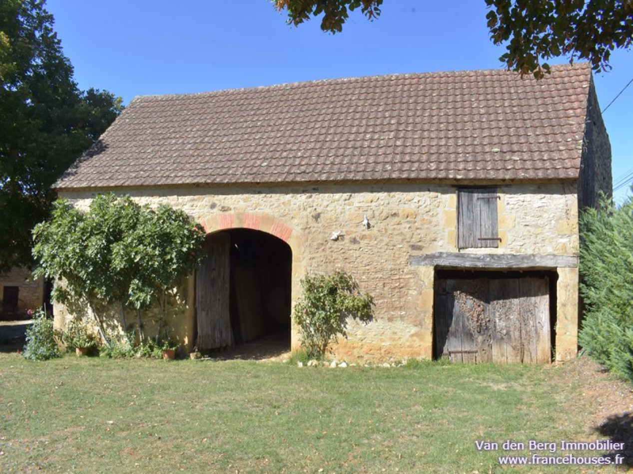 for sale Haras / equestre Gourdon - Photo 8
