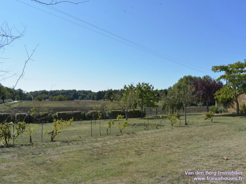 sale Haras / equestre Gourdon - Photo 10