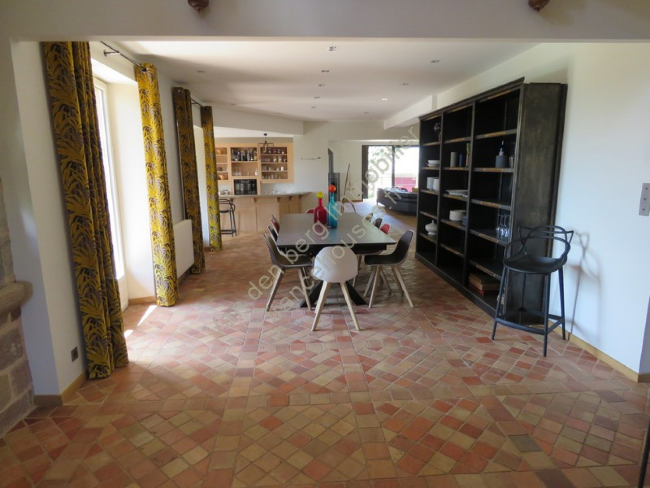 à vendre Maison Objat - Photo 11