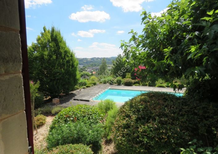 à vendre Maison Objat