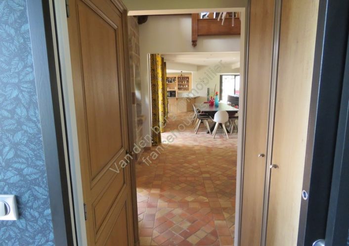à vendre Maison Objat
