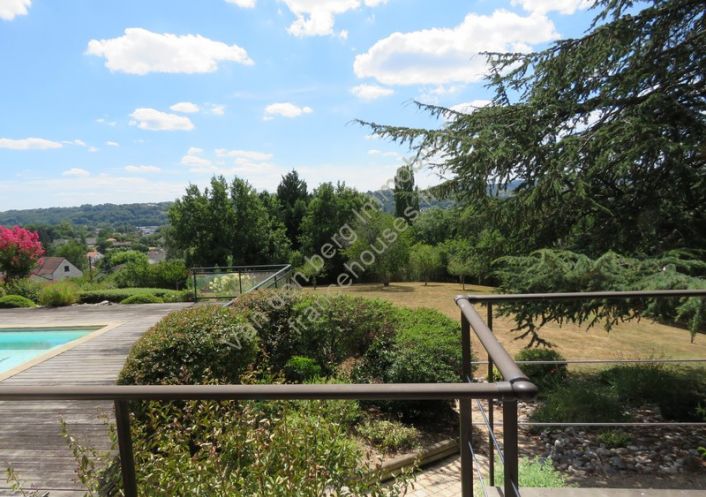 à vendre Maison Objat