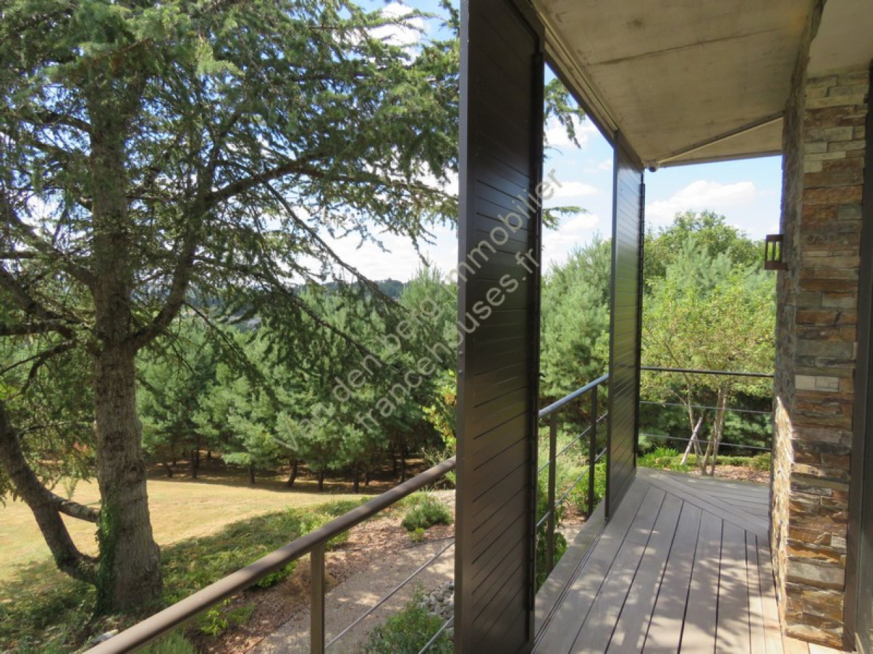 à vendre Maison Objat - Photo 19