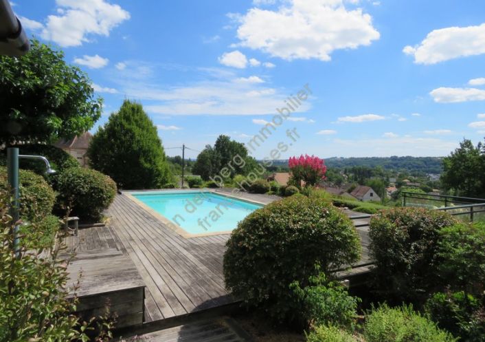 à vendre Maison Objat