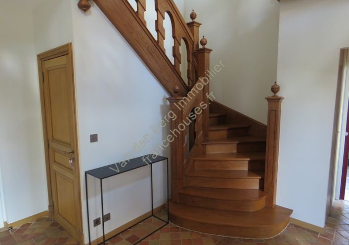 à vendre Maison Objat