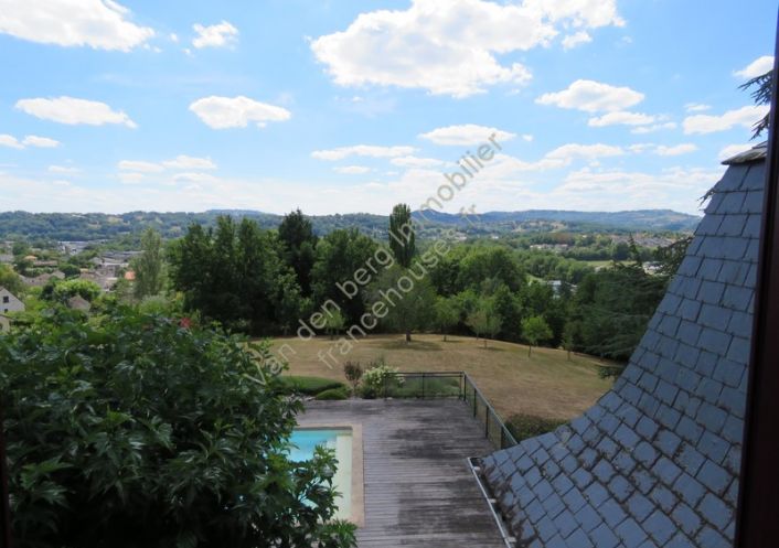 à vendre Maison Objat