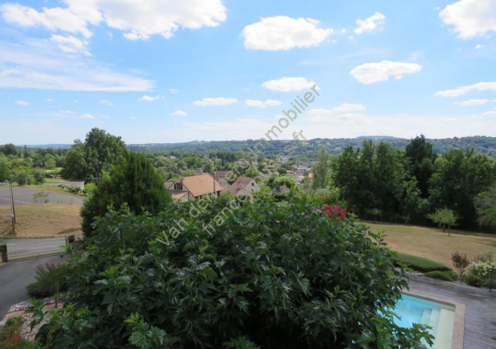 à vendre Maison Objat