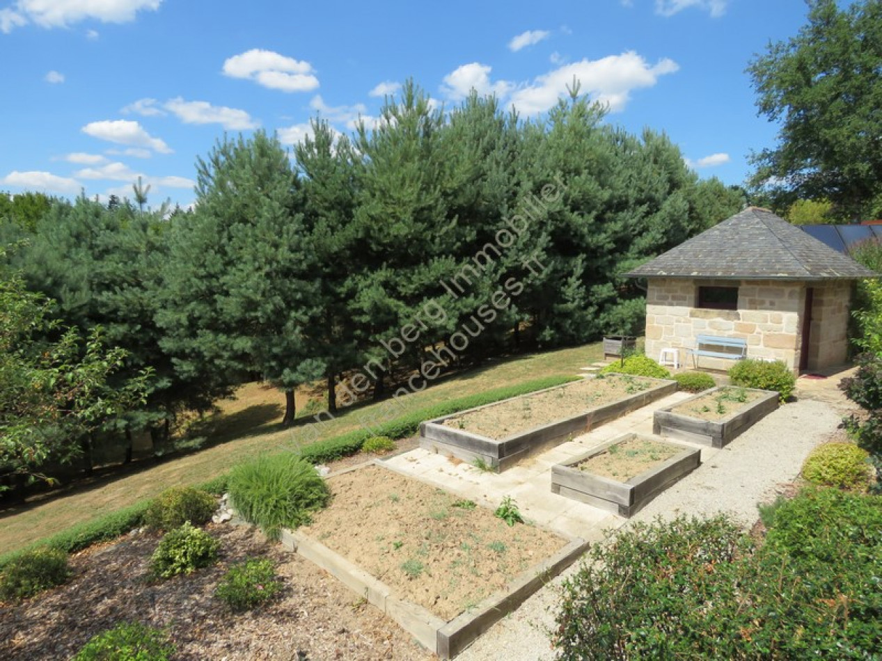 à vendre Maison Objat - Photo 3