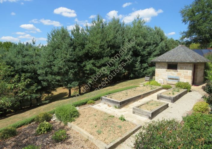 à vendre Maison Objat