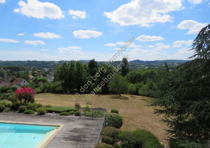 à vendre Maison Objat