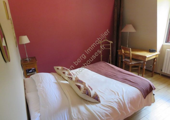 à vendre Maison Objat