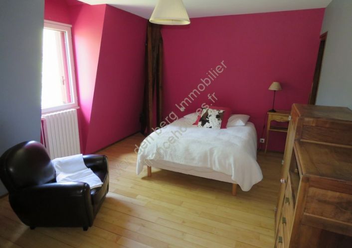 à vendre Maison Objat