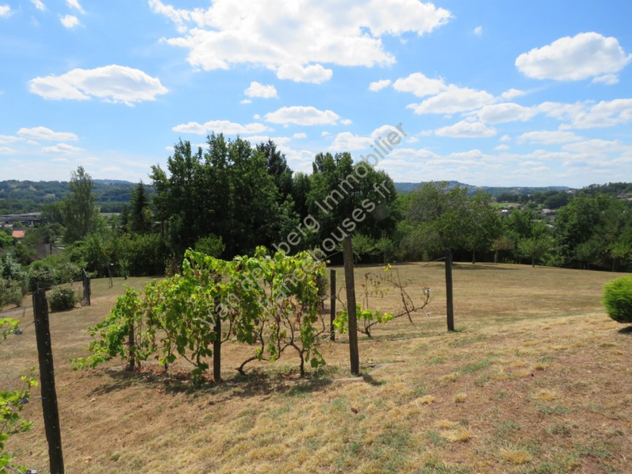 à vendre Maison Objat - Photo 4