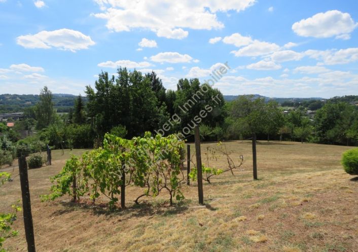 à vendre Maison Objat