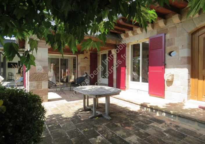 à vendre Maison Objat