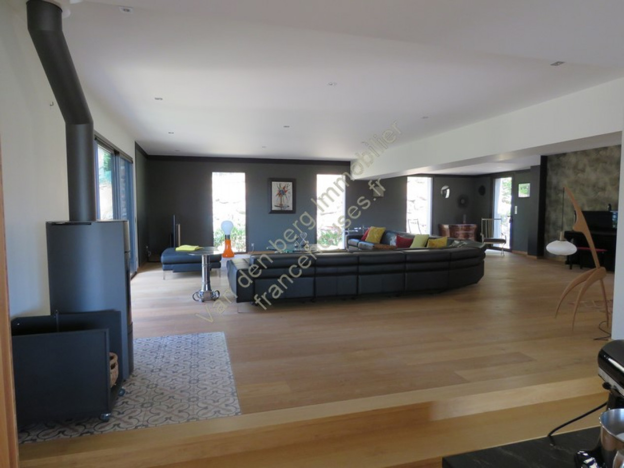 à vendre Maison Objat - Photo 5