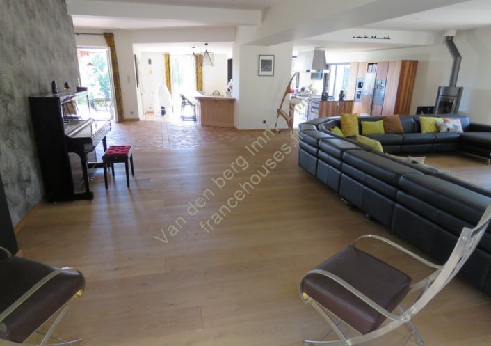 à vendre Maison Objat