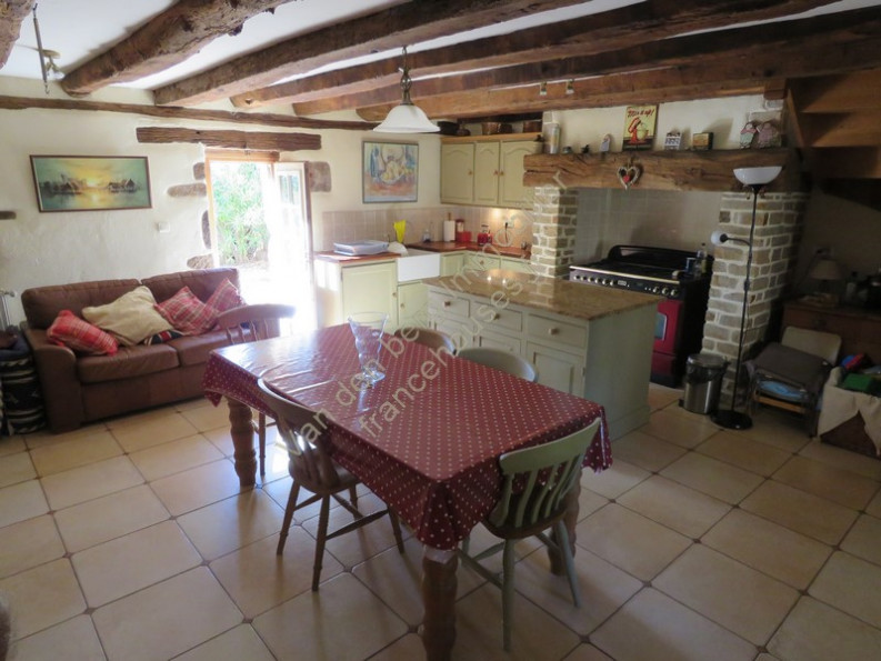 vente Maison Chabrignac - Photo 9