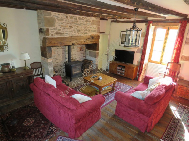 vente Maison Chabrignac - Photo 12