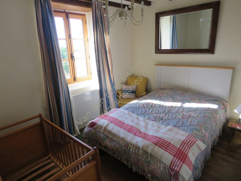 vente Maison Chabrignac - Photo 15