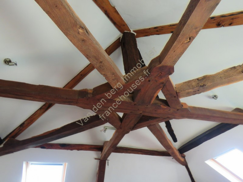 vente Maison Chabrignac - Photo 20