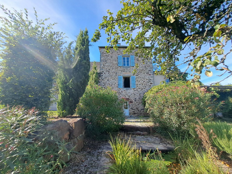 vente Maison Chabrignac - Photo 7