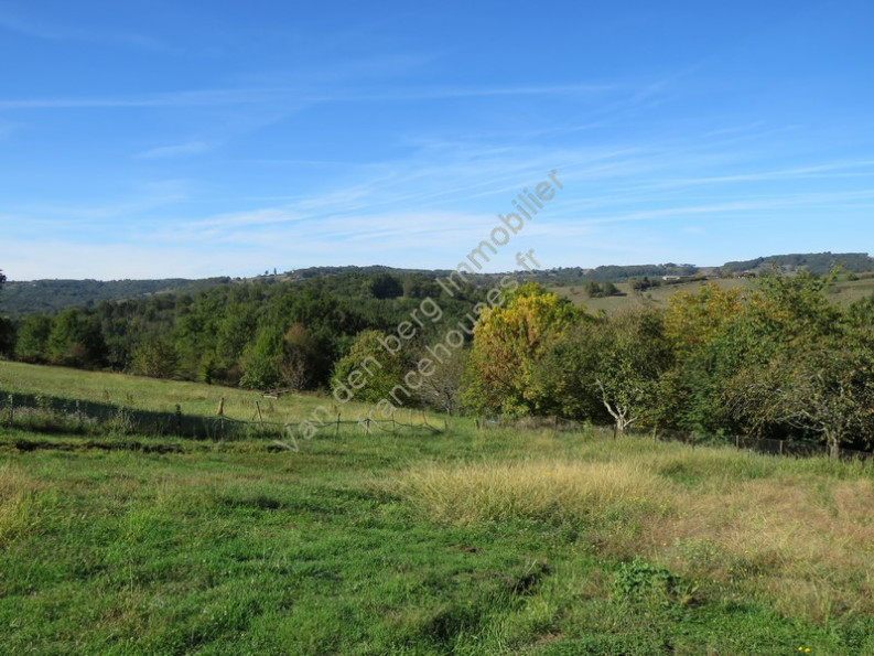 sale Terrain Perpezac Le Blanc - Photo 2