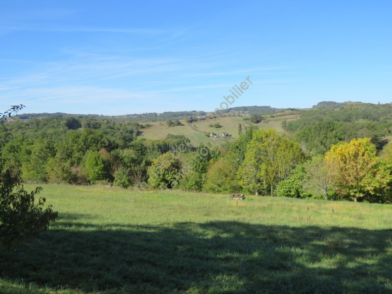 sale Terrain Perpezac Le Blanc - Photo 3