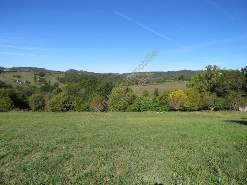 sale Terrain Perpezac Le Blanc - Photo 4