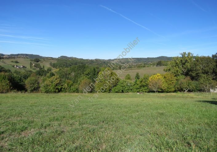 à vendre Terrain Perpezac Le Blanc