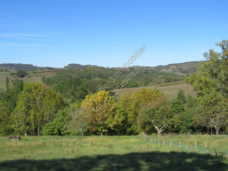 sale Terrain Perpezac Le Blanc - Photo 5