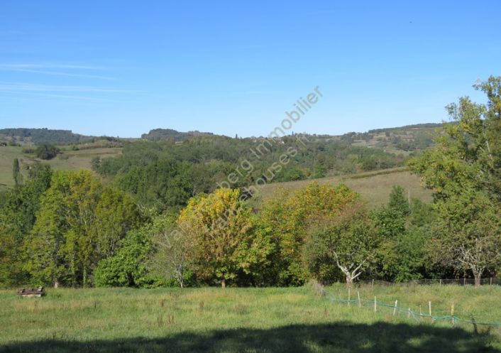 à vendre Terrain Perpezac Le Blanc